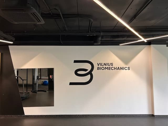 Vilnius Biomechanics