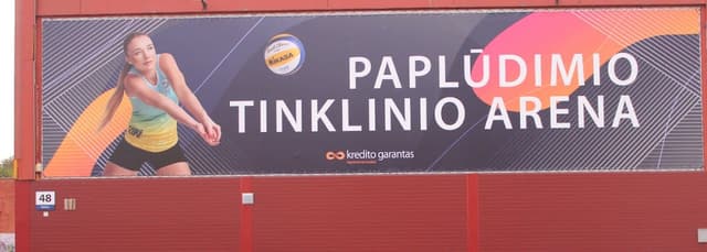 Klaipėdos Pliažo Tinklinio Klubas