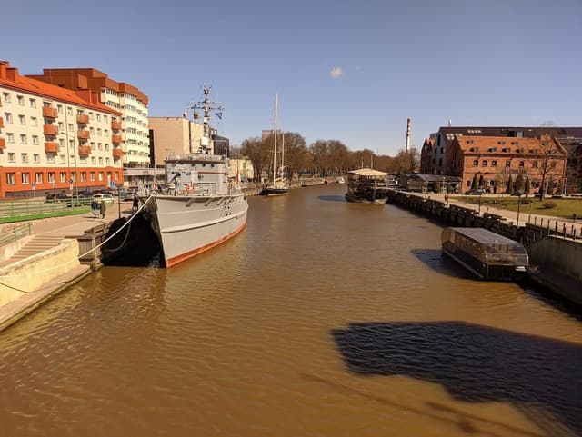 O! Klaipeda, orientavimosi sporto klubas