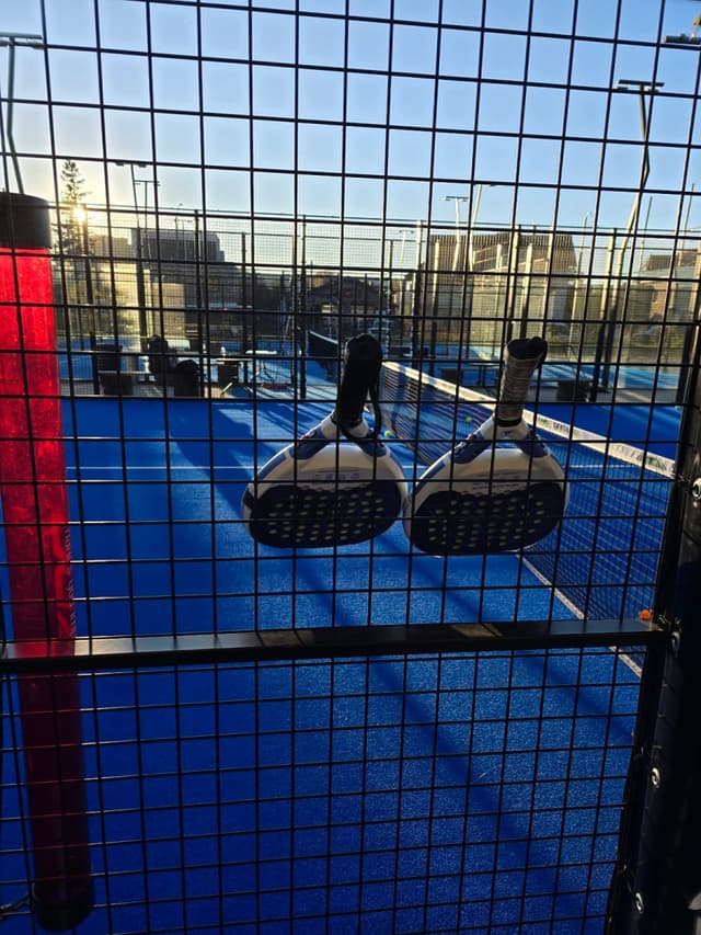 Beach Club „Smarūna”