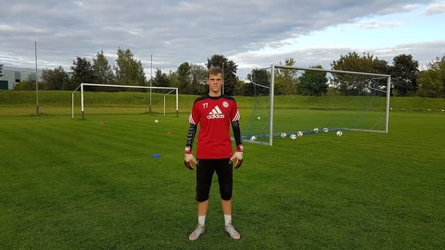 FK Ekranas futbolo akademija